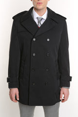 Thomas Overcoat